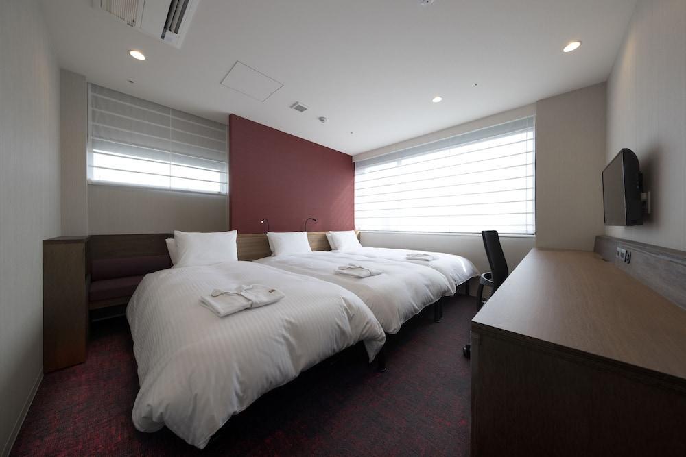Comfort Inn Fukuoka Tenjin Ngoại thất bức ảnh