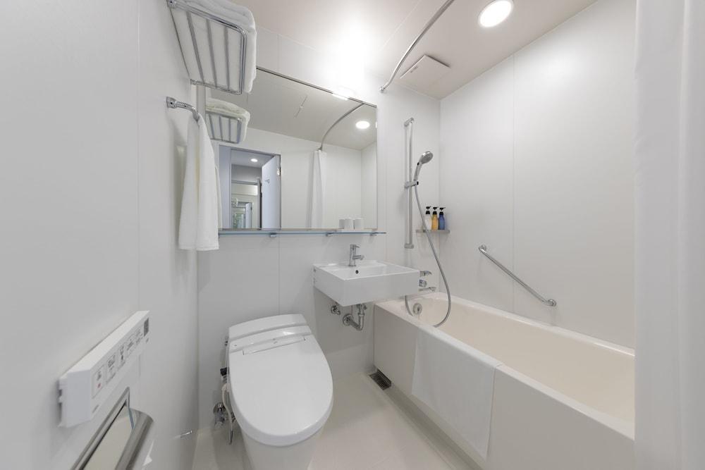 Comfort Inn Fukuoka Tenjin Ngoại thất bức ảnh