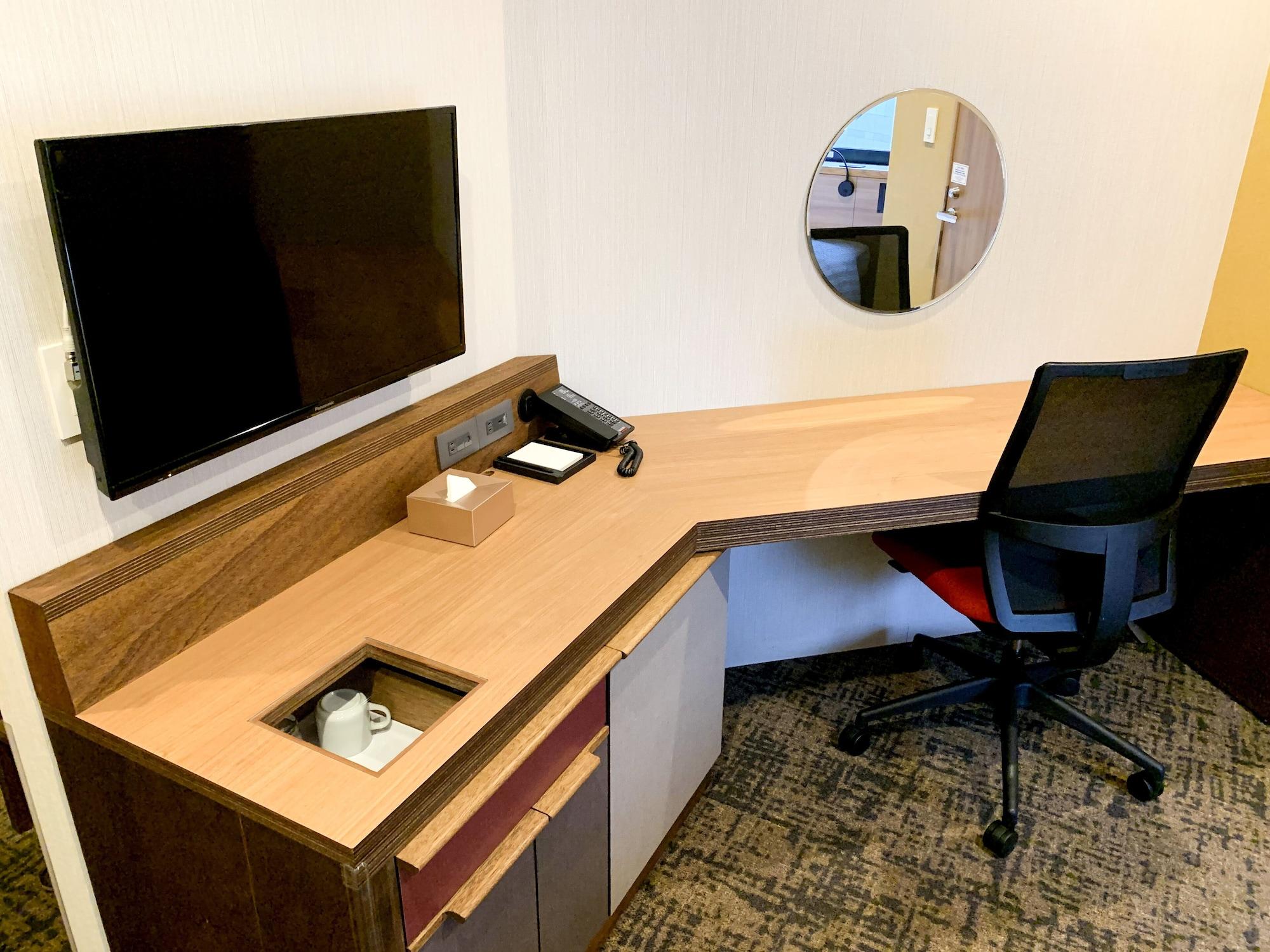 Comfort Inn Fukuoka Tenjin Ngoại thất bức ảnh