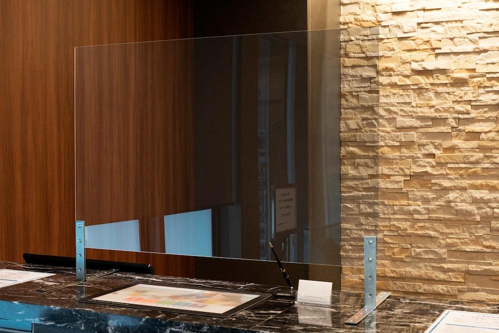 Comfort Inn Fukuoka Tenjin Ngoại thất bức ảnh