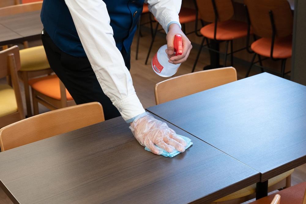 Comfort Inn Fukuoka Tenjin Ngoại thất bức ảnh
