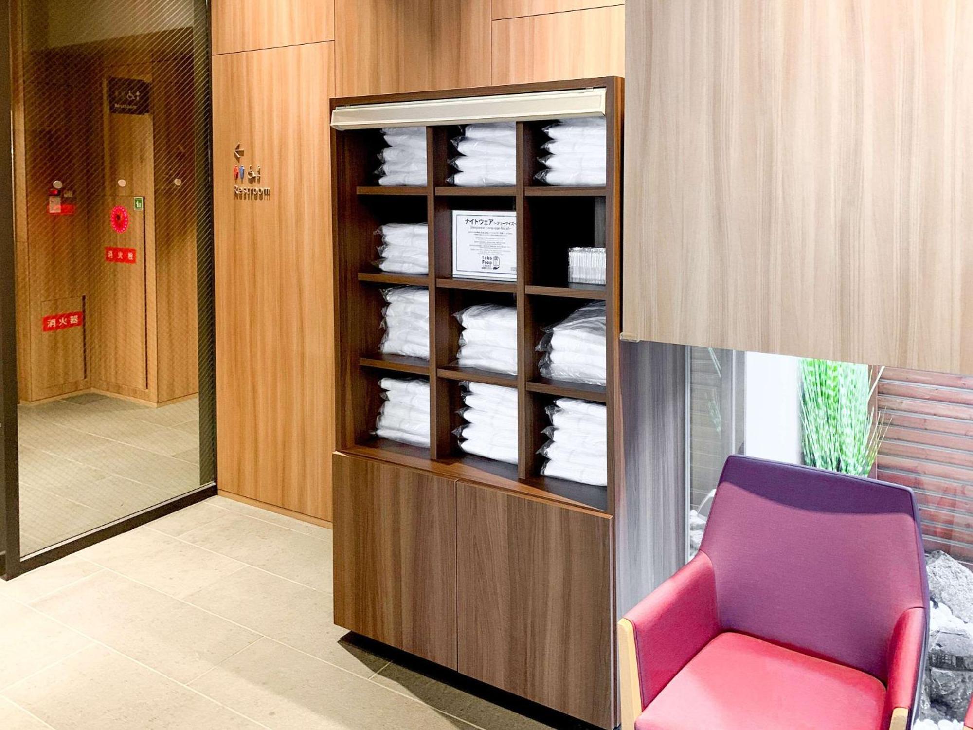 Comfort Inn Fukuoka Tenjin Ngoại thất bức ảnh