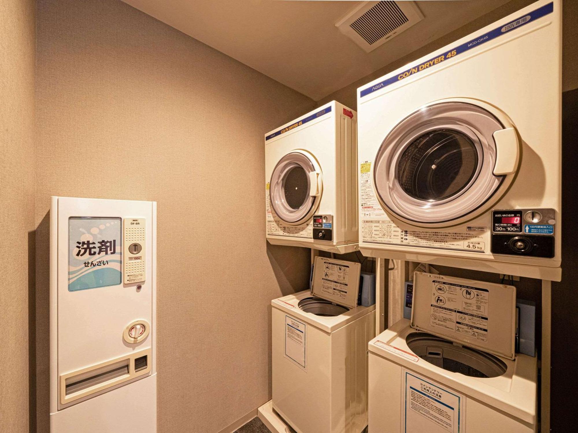 Comfort Inn Fukuoka Tenjin Ngoại thất bức ảnh