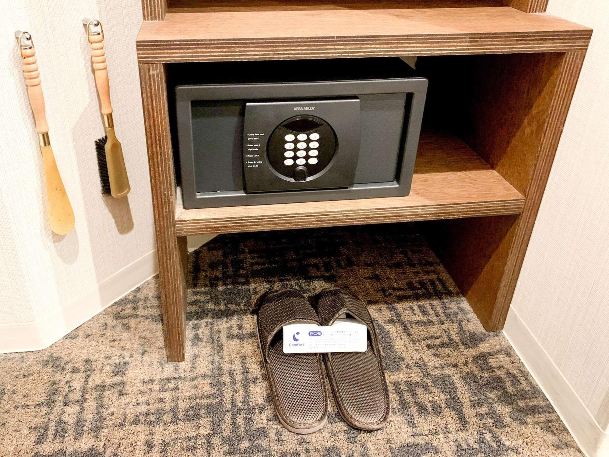 Comfort Inn Fukuoka Tenjin Ngoại thất bức ảnh
