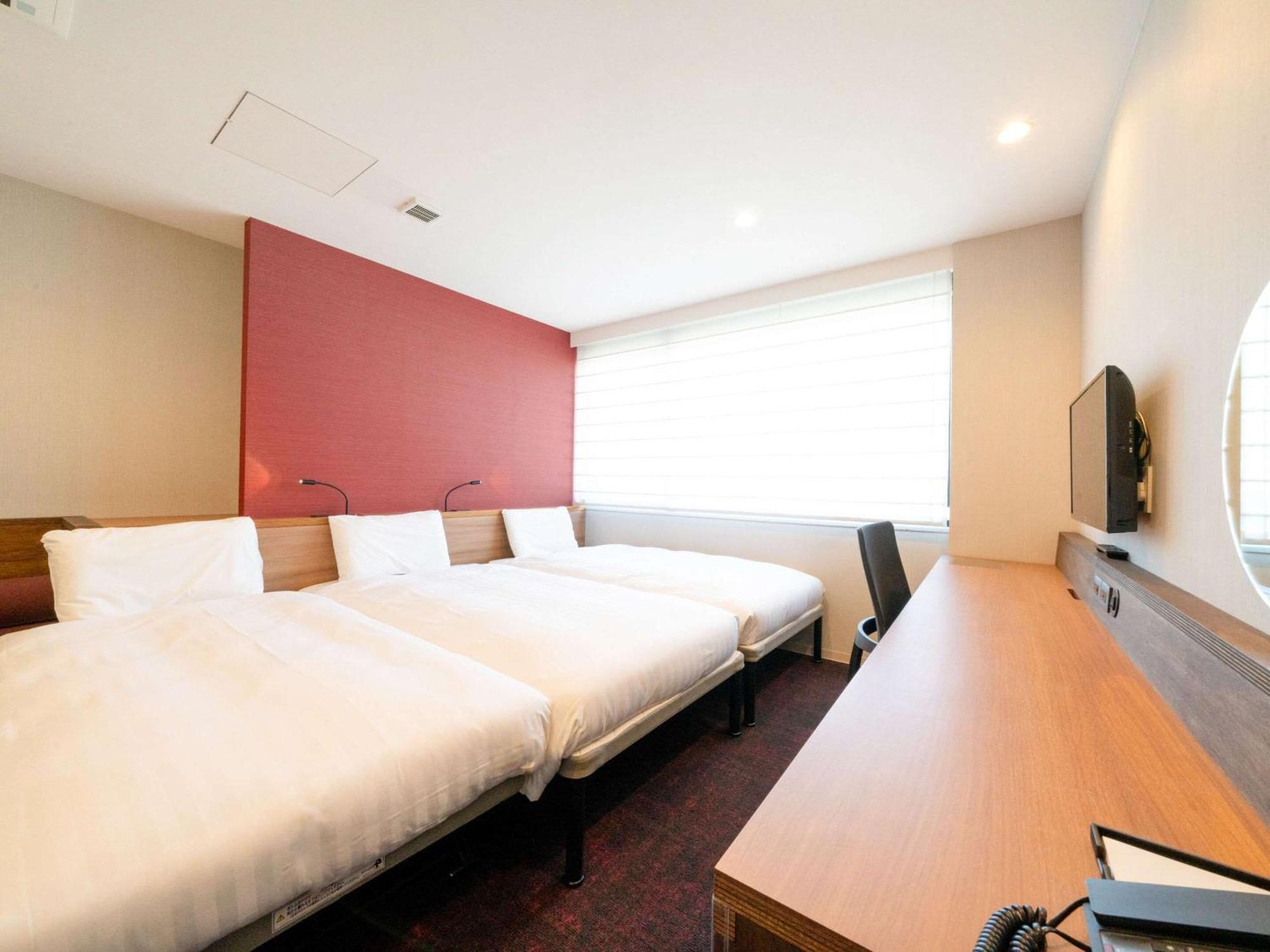 Comfort Inn Fukuoka Tenjin Ngoại thất bức ảnh