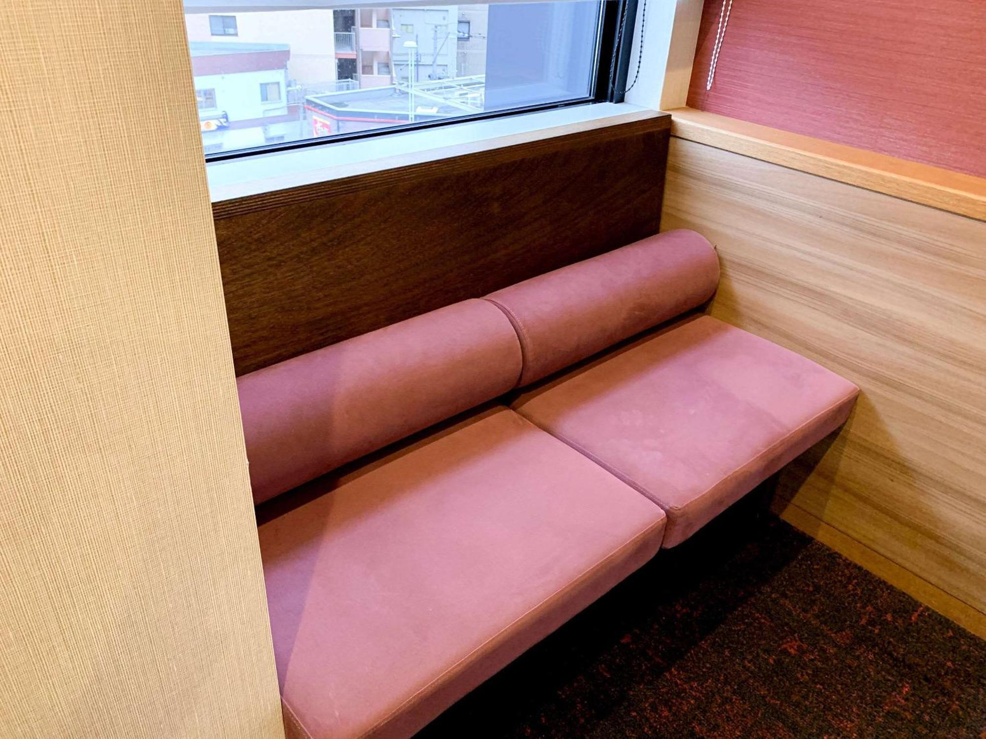 Comfort Inn Fukuoka Tenjin Ngoại thất bức ảnh