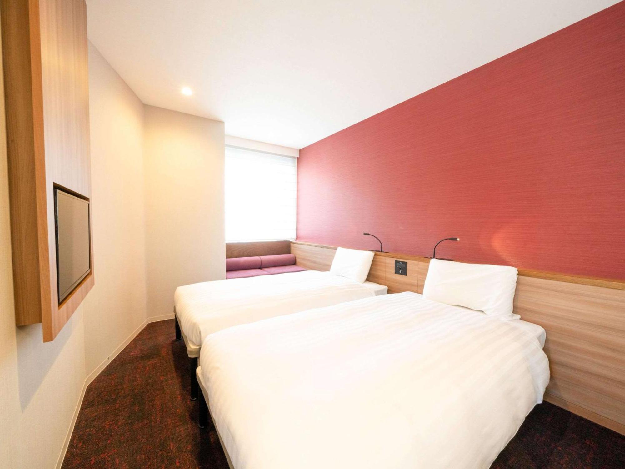 Comfort Inn Fukuoka Tenjin Ngoại thất bức ảnh