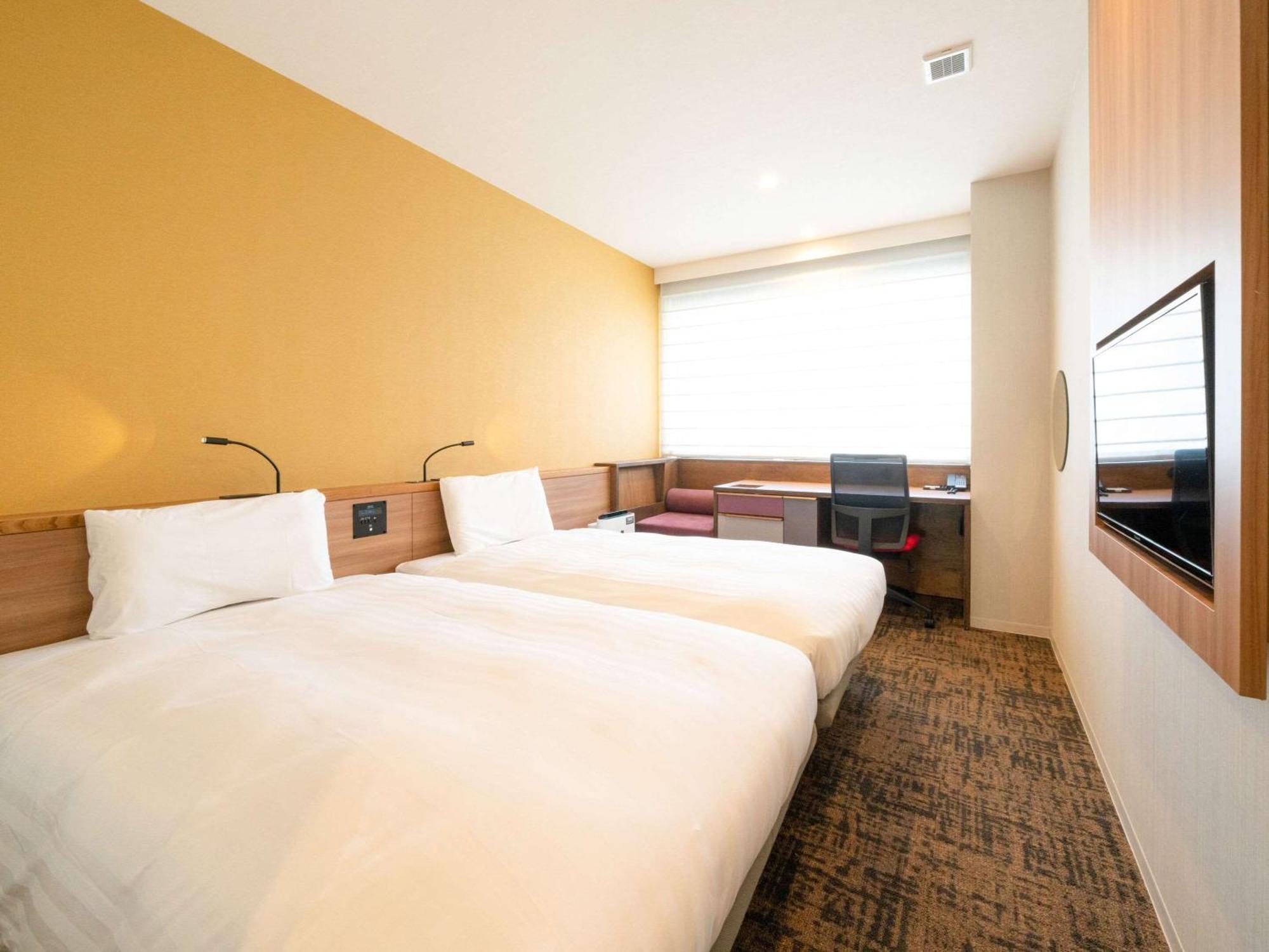 Comfort Inn Fukuoka Tenjin Ngoại thất bức ảnh