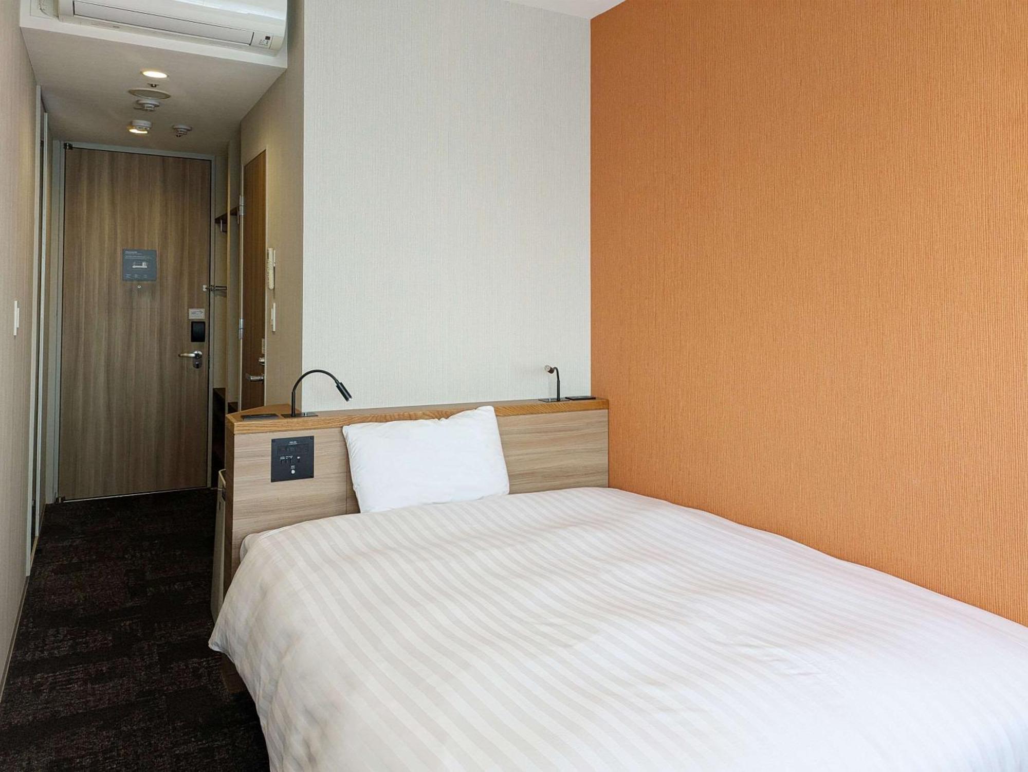 Comfort Inn Fukuoka Tenjin Ngoại thất bức ảnh