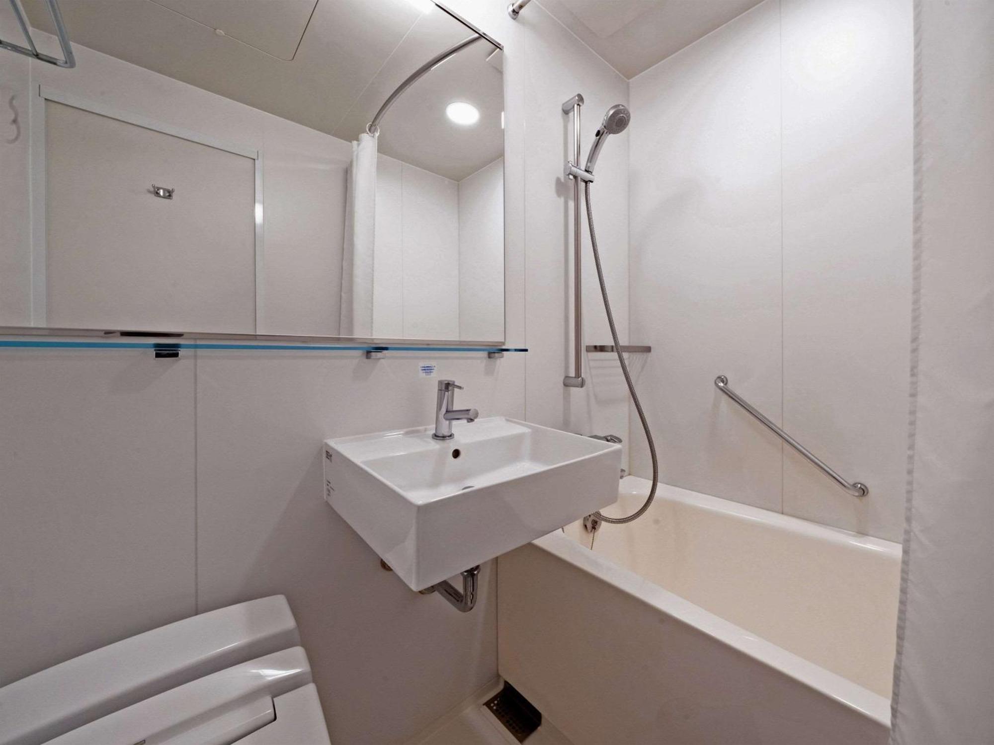 Comfort Inn Fukuoka Tenjin Ngoại thất bức ảnh