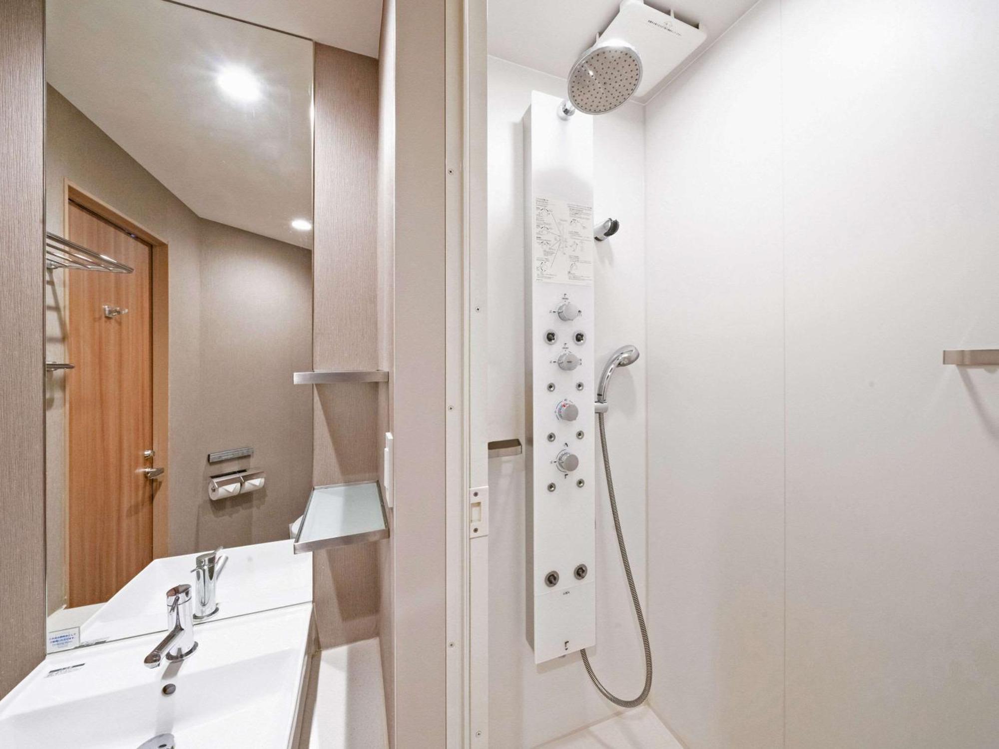 Comfort Inn Fukuoka Tenjin Ngoại thất bức ảnh