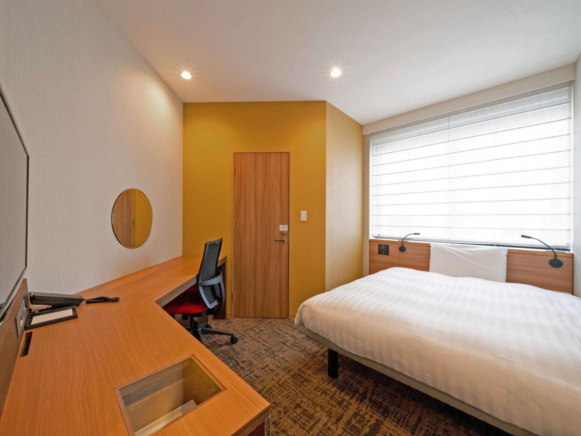 Comfort Inn Fukuoka Tenjin Ngoại thất bức ảnh