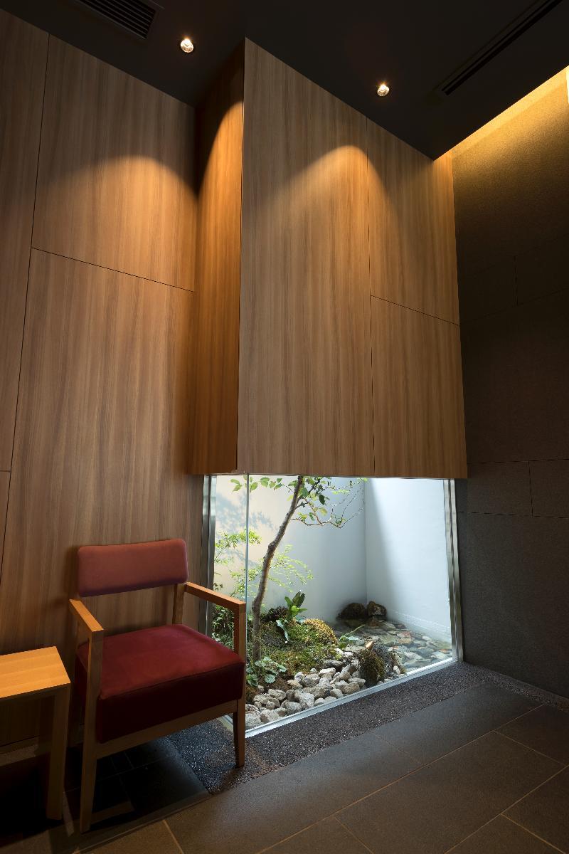 Comfort Inn Fukuoka Tenjin Ngoại thất bức ảnh