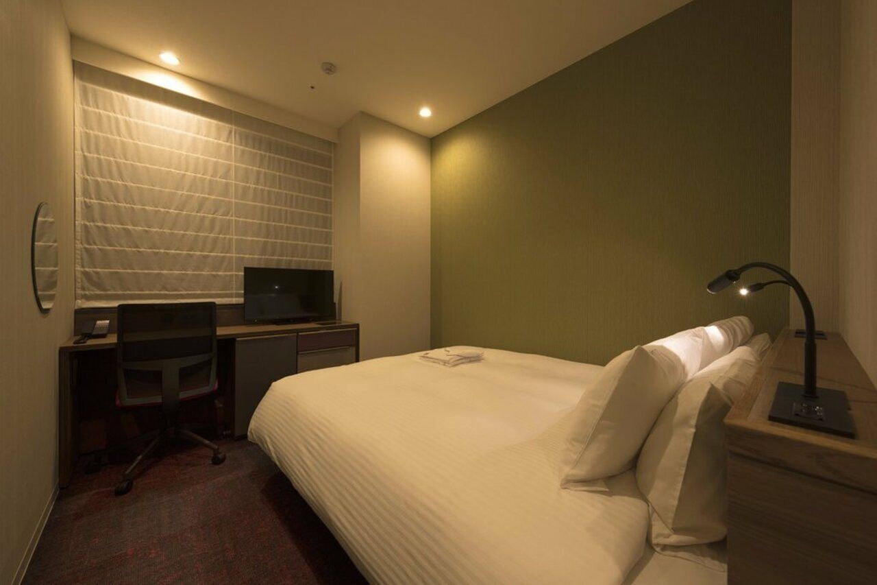 Comfort Inn Fukuoka Tenjin Ngoại thất bức ảnh